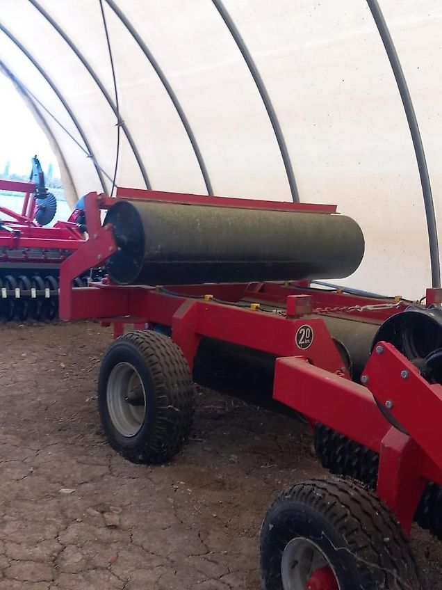 Agroalex Italia 4.5 mt