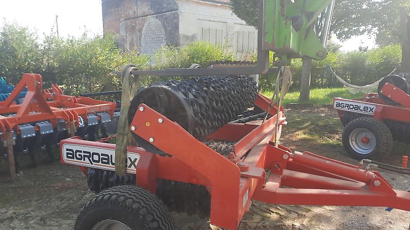 Agroalex Italia 4.5 mt