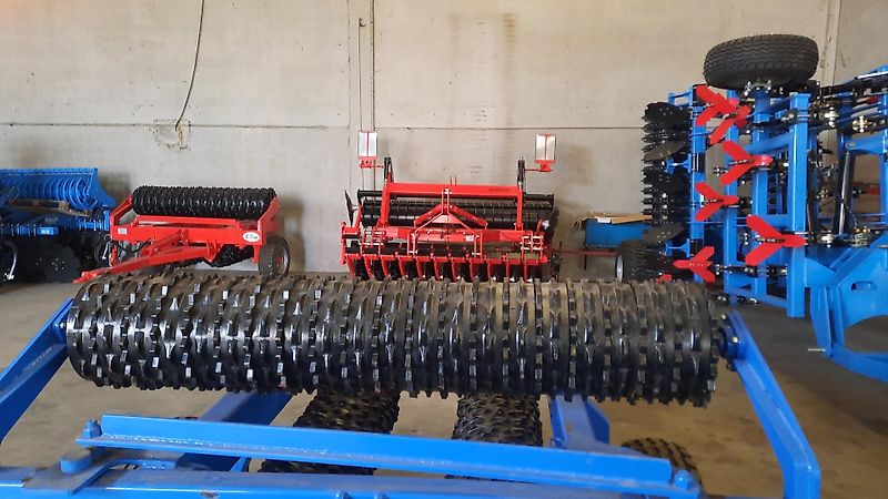 Agroalex Italia 4.5 mt