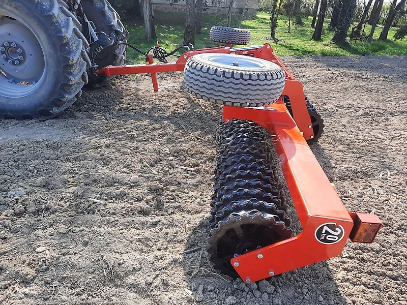 Agroalex Italia 4.5 mt