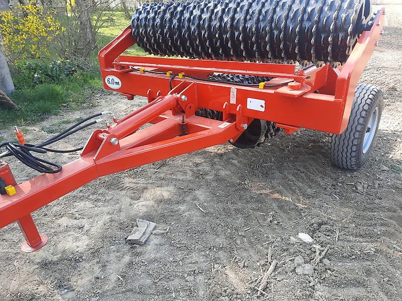 Agroalex Italia 4.5 mt