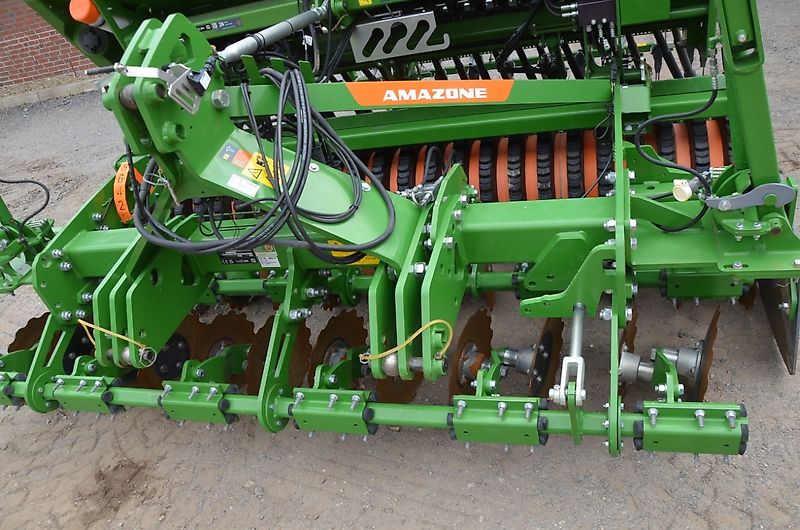 Amazone Cataya 3000 Super/CD/KWM