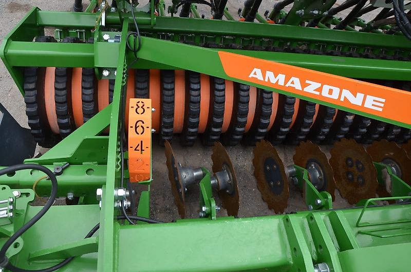 Amazone Cataya 3000 Super/CD/KWM