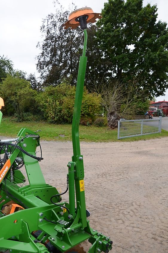 Amazone Cataya 3000 Super/CD/KWM