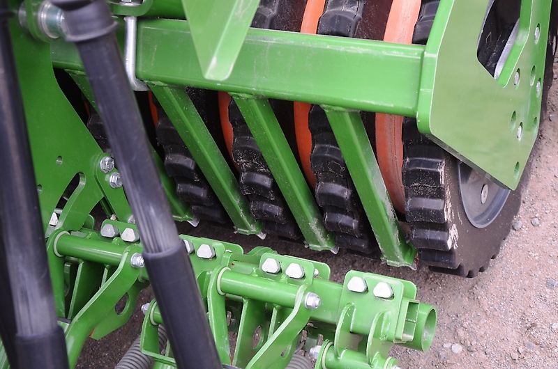 Amazone Cataya 3000 Super/CD/KWM