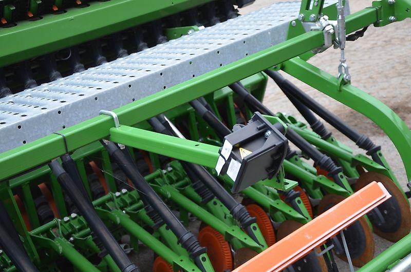 Amazone Cataya 3000 Super/CD/KWM