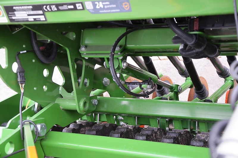 Amazone Cataya 3000 Super/CD/KWM