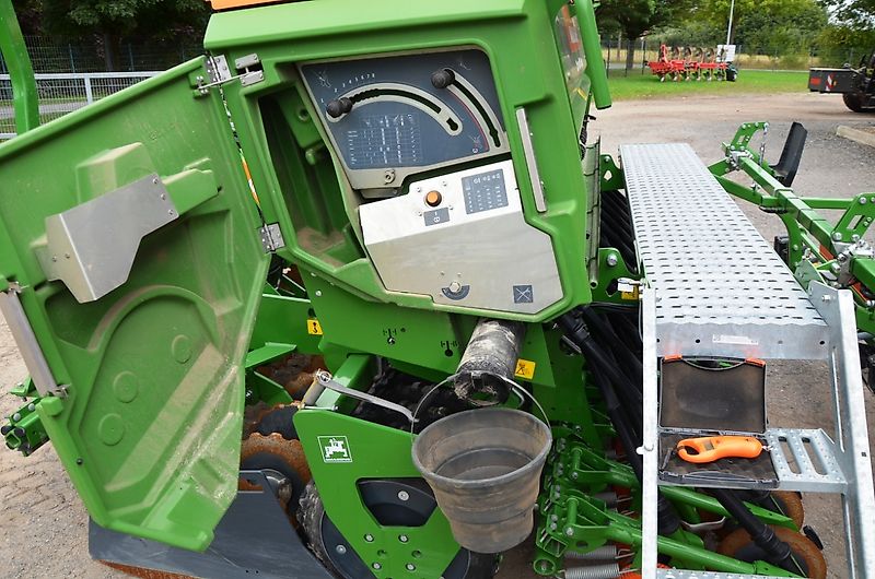 Amazone Cataya 3000 Super/CD/KWM