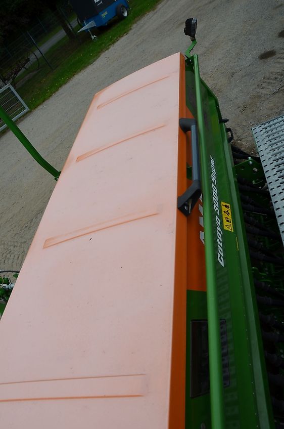 Amazone Cataya 3000 Super/CD/KWM