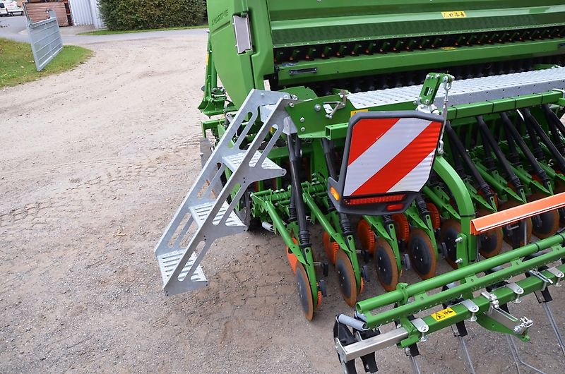 Amazone Cataya 3000 Super/CD/KWM