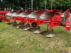 AGRO-MASZ PO 5 - PRO