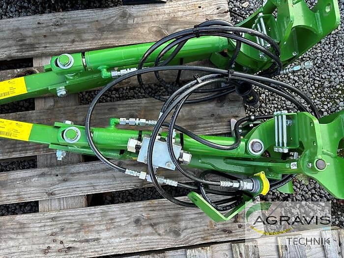 Amazone SPURANREIßER