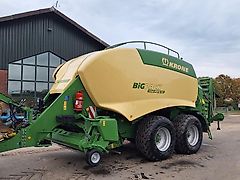 Krone Big Pack 1290 HDP II XC