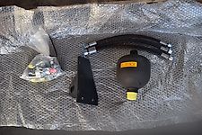 Deutz-Fahr Deichselfederung für Feedmaster und Rotomaster, sowie auch für andere Ladewagen - 51-979609