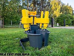 ATMP Baumpflanzmaschine PD mini