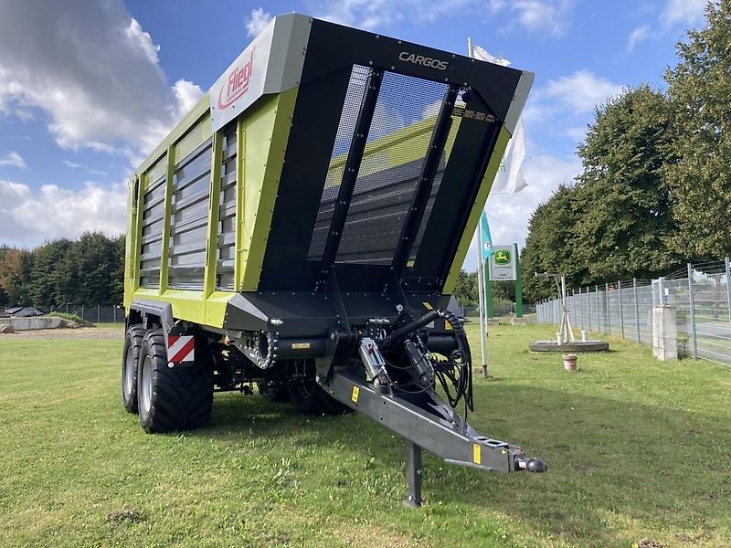 Fliegl CARGOS 740 TREND