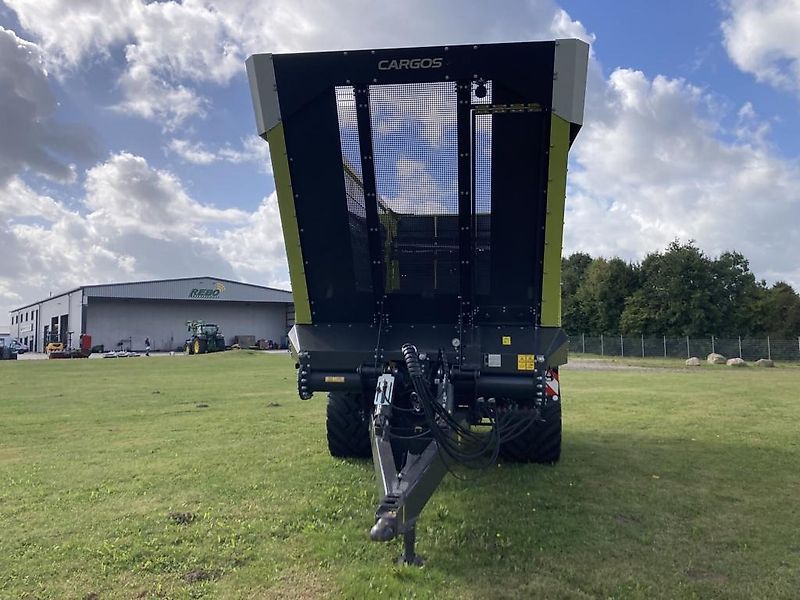 Fliegl CARGOS 740 TREND