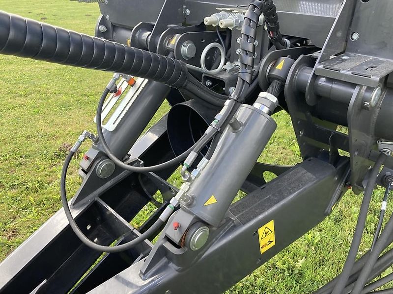 Fliegl CARGOS 740 TREND