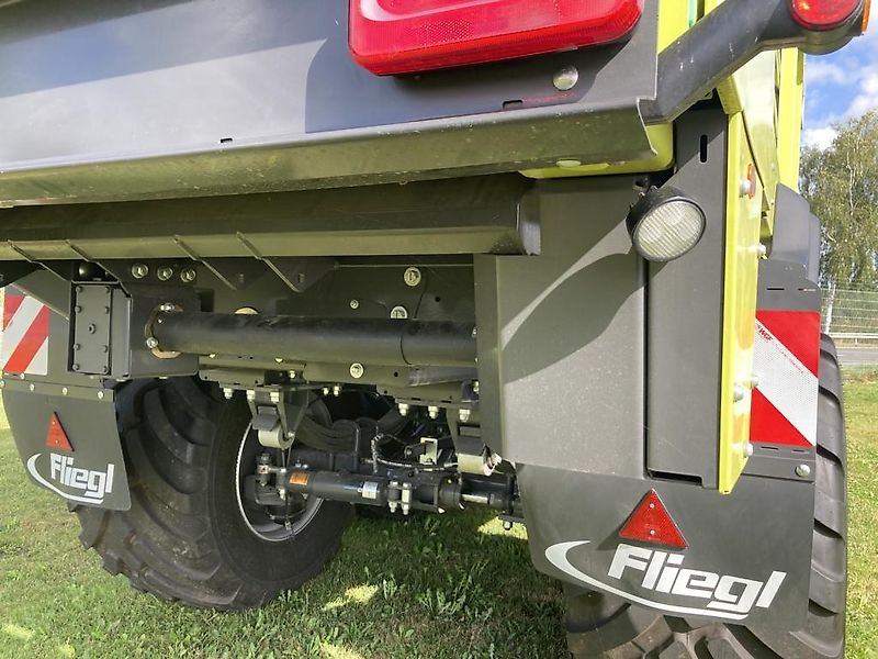 Fliegl CARGOS 740 TREND