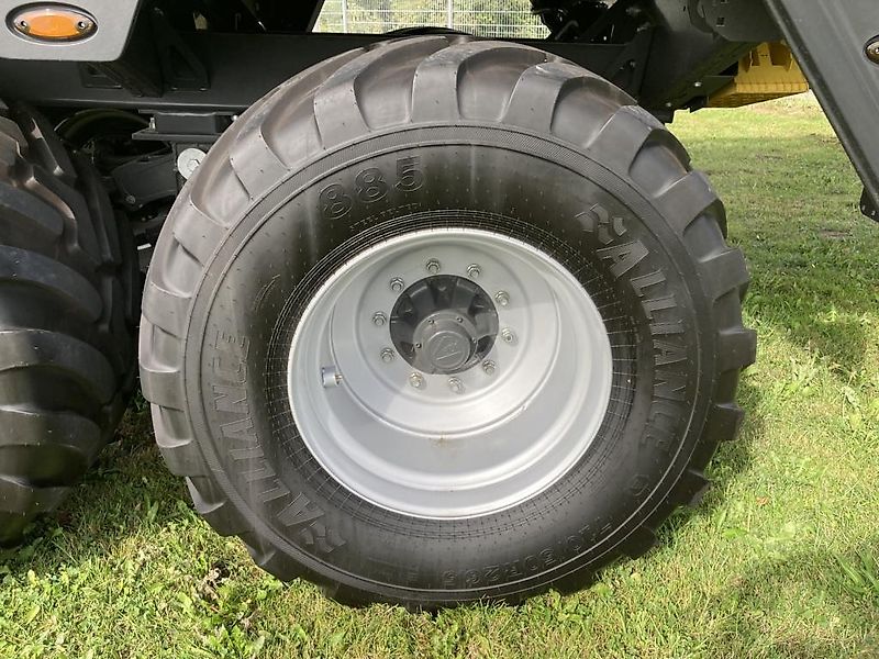 Fliegl CARGOS 740 TREND