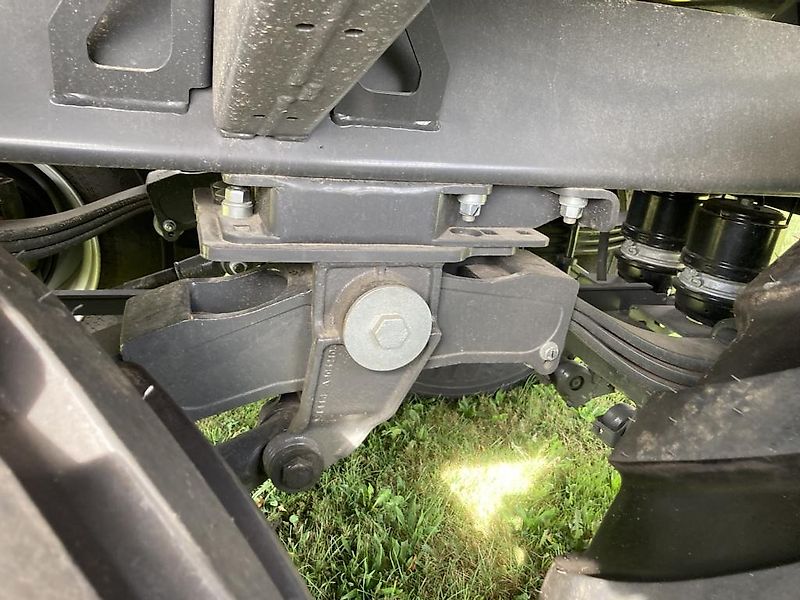 Fliegl CARGOS 740 TREND