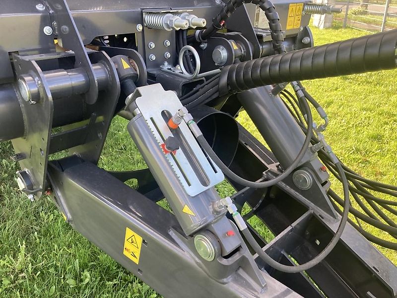 Fliegl CARGOS 740 TREND