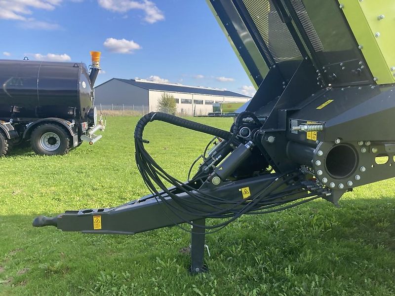 Fliegl CARGOS 740 TREND