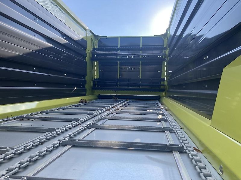 Fliegl CARGOS 740 TREND