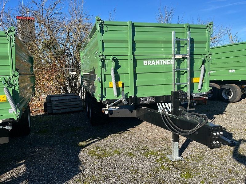 Brantner TA 16045 XXL Aktionen