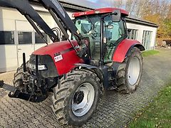 Case IH Maxxum 140