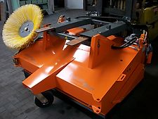 Bema 40-1550 Industry