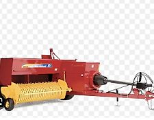 New Holland BC 5060 New Holland BC 5060