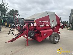 Lely WELGER RP202 SPECIAL