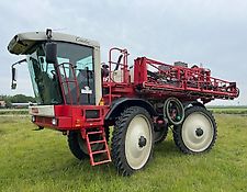 Agrifac Condor 1 Agrifac Condor 1