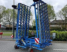 Lemken Thulit MF/900 Lemken Thulit MF/900