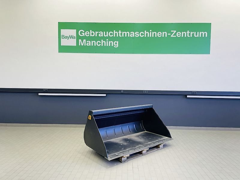 Alö UNIVERSALSCHAUFEL GM+ 200