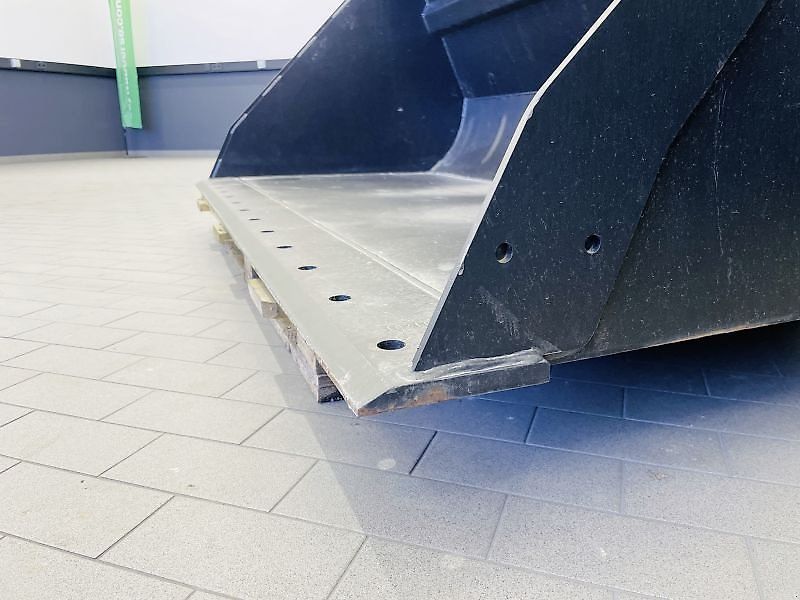 Alö UNIVERSALSCHAUFEL GM+ 200