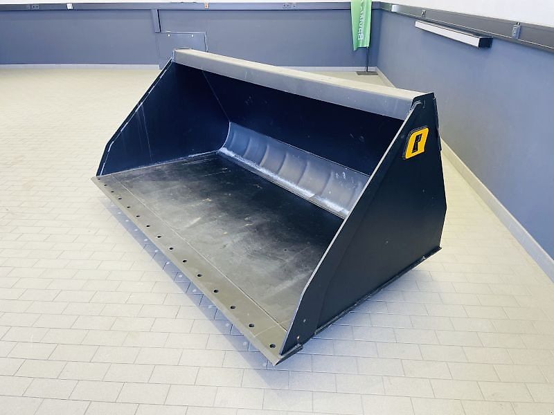 Alö UNIVERSALSCHAUFEL GL+ 240