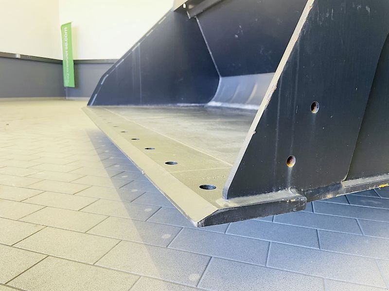 Alö UNIVERSALSCHAUFEL GL+ 240