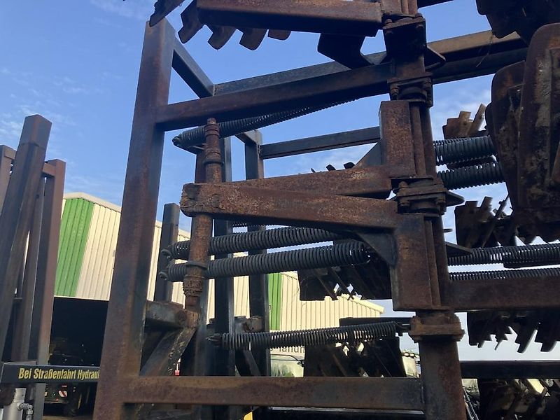 Baarck HEKTOR GIGANT