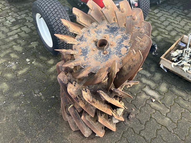 Baarck HEKTOR GIGANT