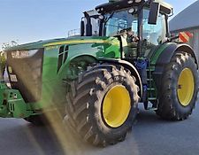 John Deere 8270R PS John Deere 8270R PS