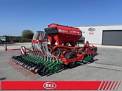 AGRO-MASZ AQUILA DRIVE