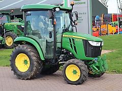John Deere 3046R TRACTOR