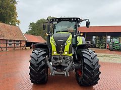 Claas Axion 810