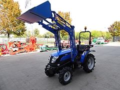 Solis Solis 20 20PS Frontlader Traktor Schlepper NEU