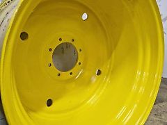John Deere DW20-38 Wiel Vast JD Pronar 221-275-8 22cil ET-168 inc lassok 1/2"