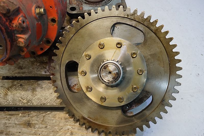 Kuhn Fodervogn (Spare part/Reservedel/Ersatzteil)