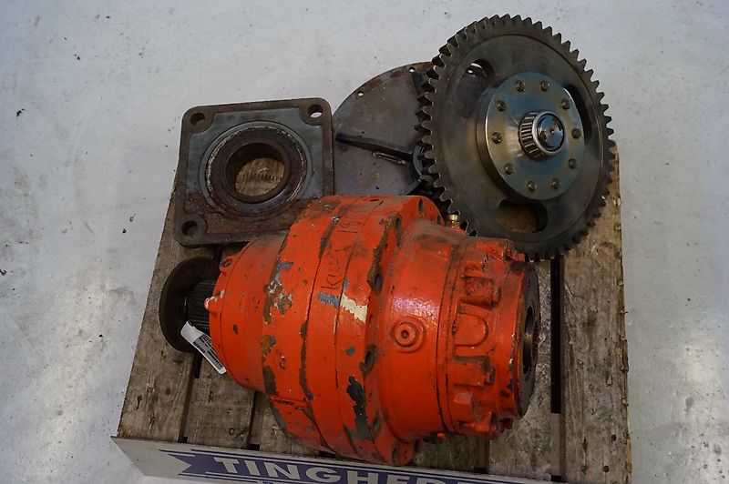 Kuhn Fodervogn (Spare part/Reservedel/Ersatzteil)