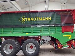 Strautmann Magnon CFS 470